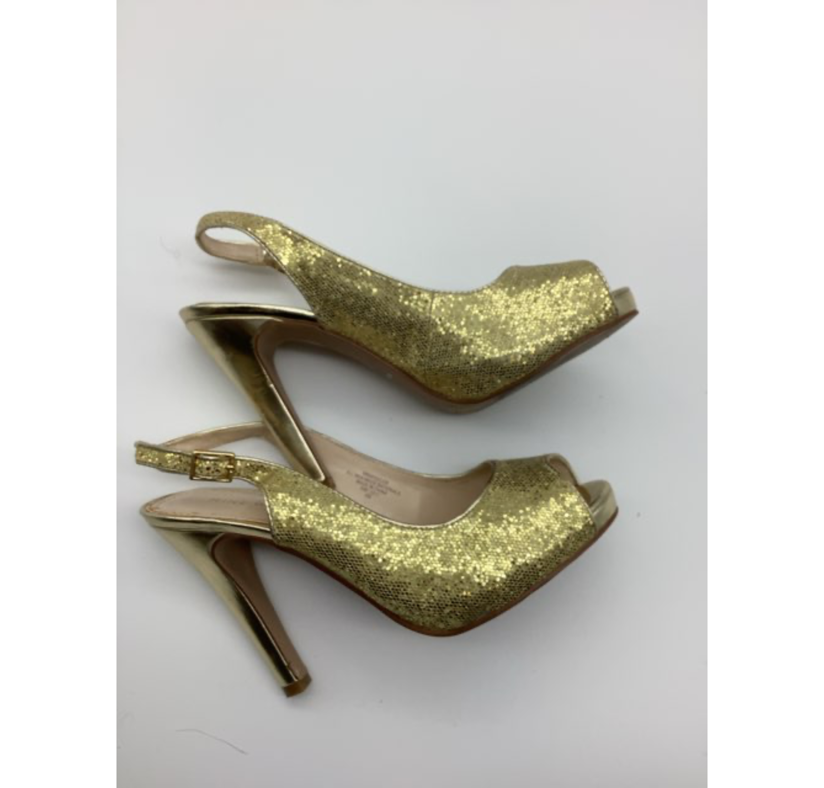 Nine West Heels (H793)